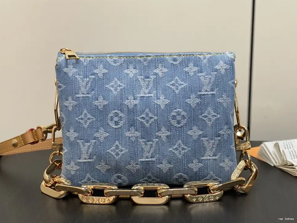 Cheap LOUIS COUSSIN BB VUITTON 0531
